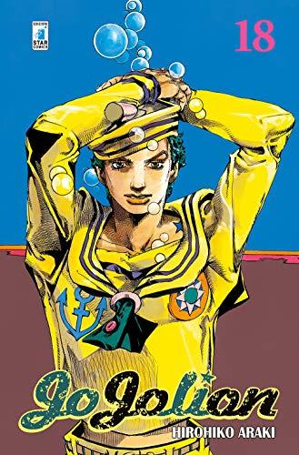Jojolion - Star Comics