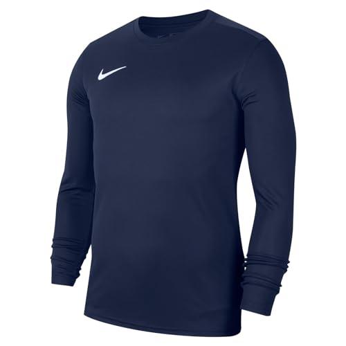 Nike Dri-FIT Park VII Maglia a Maniche Lunghe Uomo