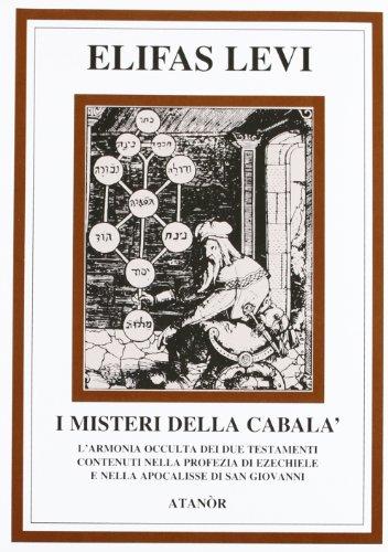 I misteri della Cabala