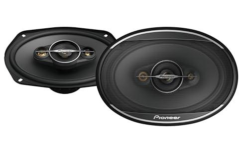 Pioneer TS-A6961F Altoparlanti per auto 6x9