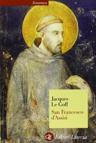 San Francesco d'Assisi - Jacques Le Goff