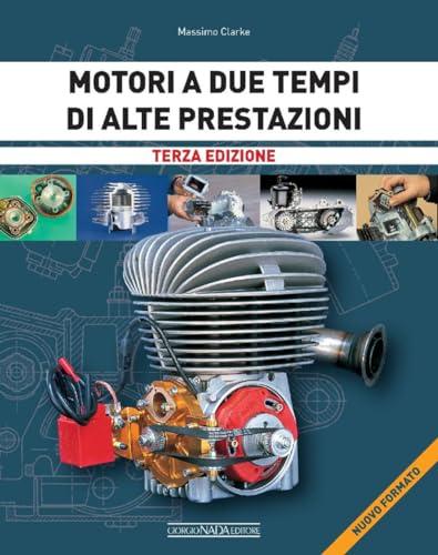 Motori a due tempi di alte prestazioni