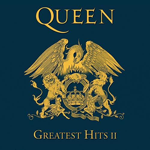 Queen Greatest Hits II