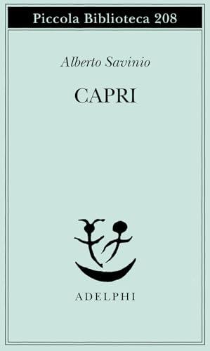 Capri