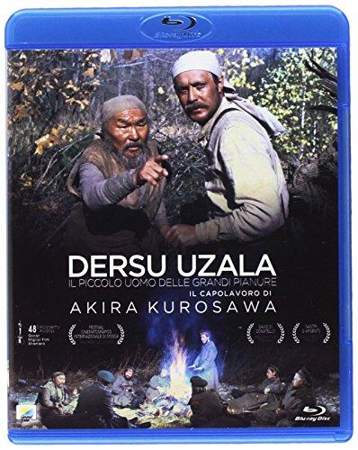 Dersu Uzala - Il piccolo uomo delle grandi pianure (Blu-Ray)