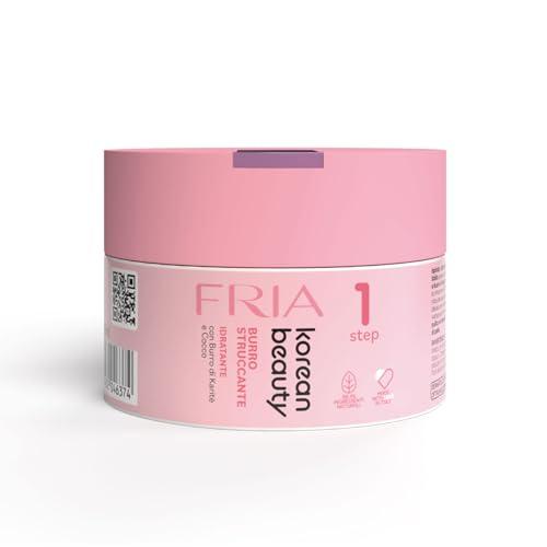 Fria Korean Beauty Burro Struccante