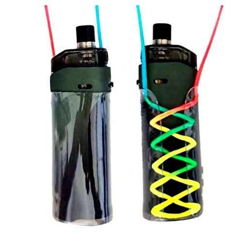 per portare la sigaretta elettronica al collo, KIKCOU per il 