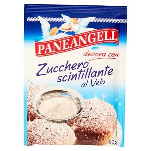 Paneangeli Zucchero Scintillante al Velo