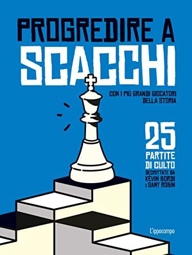 Progredire a Scacchi