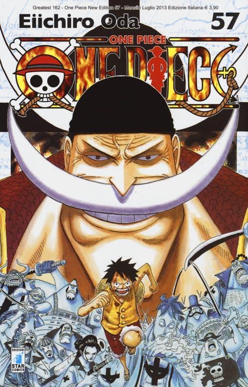One Piece: In lotta per la vetta