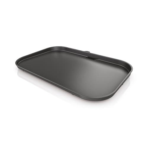 Piastra Liscia per Barbecue Elettrico Ninja Woodfire XL