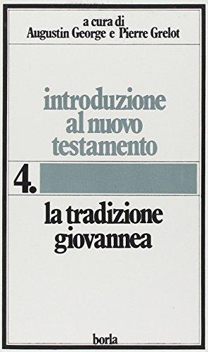 Introduzione al Nuovo Testamento