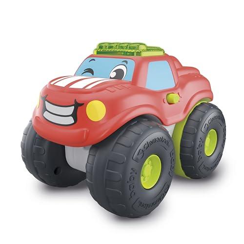 Clementoni Baby Leone Pick-up