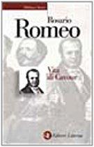 Vita di Cavour