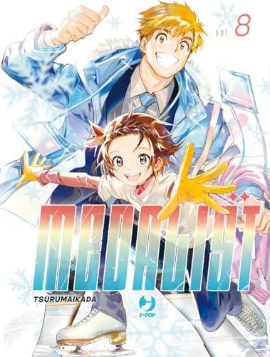 Medalist (Vol. 8)