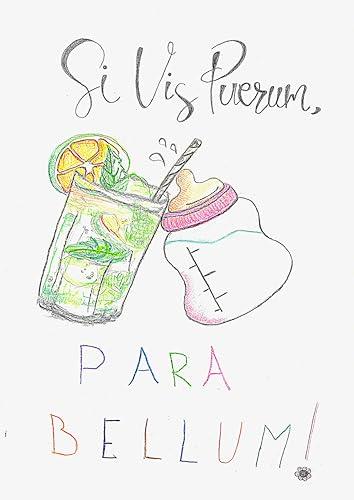 Si vis puerum, para bellum!