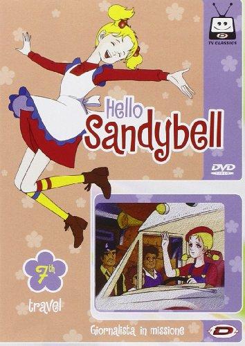 Hello Sandybell - Serie Completa #02 (Dynit)