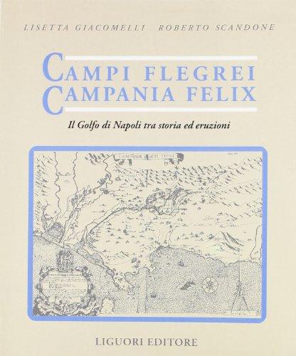 Campi Flegrei, Campania Felix