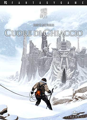 Cuore di ghiaccio. Critical if (Vol. 1)