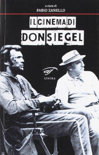 Ass. Culturale Il Foglio Il cinema di Don Siegel