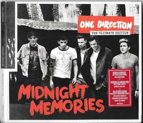 Midnight Memories: Ultimate Edition