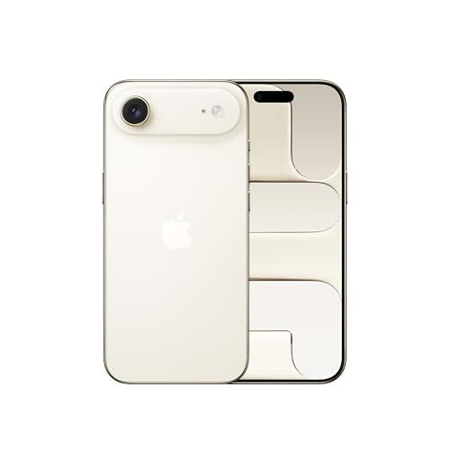 Apple iPhone Air 256GB Oro Chiaro