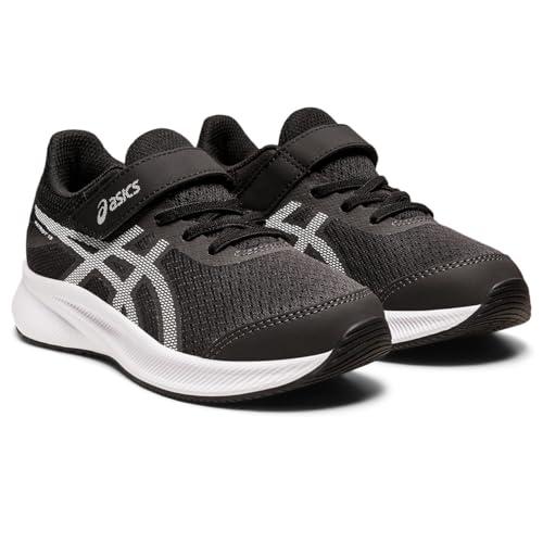 ASICS Patriot 13 PS Grigio - Scarpe da Running per Bambini