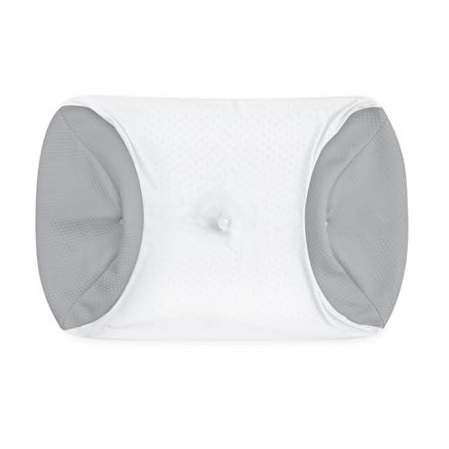 HOMCA Federa di Ricambio Raffreddamento Lavabile per Cuscino CPAP PL08 - 65x40x9/11cm