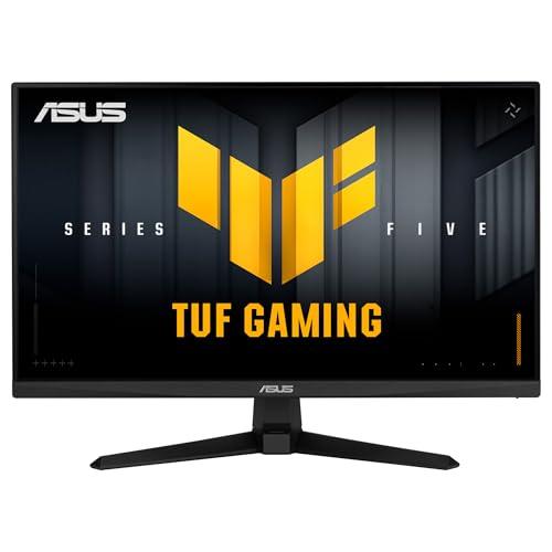 ASUS TUF Gaming VG249QM5A - Monitor Gaming Full HD 240Hz