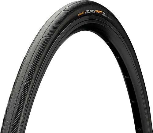 Continental Ultra Sport III 700x28C Copertoni per Bicicletta da Corsa