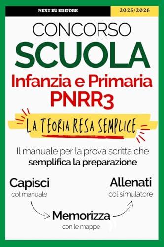 Concorso scuola dell’infanzia e primaria: Preparati con Successo