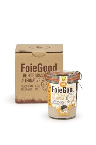 FoieGood – Paté Spalmabile di Anatra