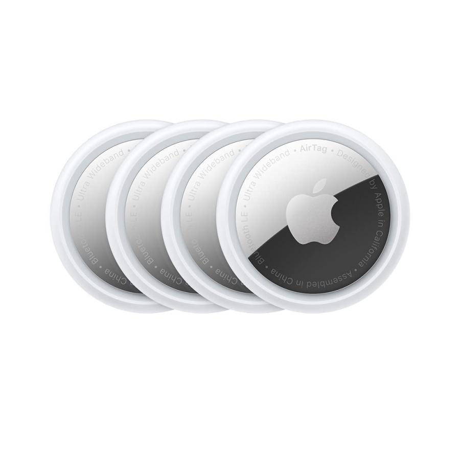Apple AirTag (confezione da 4)