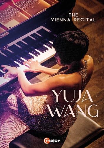 Yuja Wang - Das Wiener Rezital [Konzerthaus, Wien, April 2022] (CD)