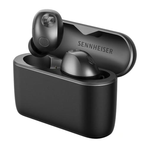Sennheiser MOMENTUM True Wireless 5 Auricolari Bluetooth, Batteria 40 ore, ANC