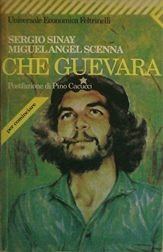 Che Guevara: Romanzo a Fumetti