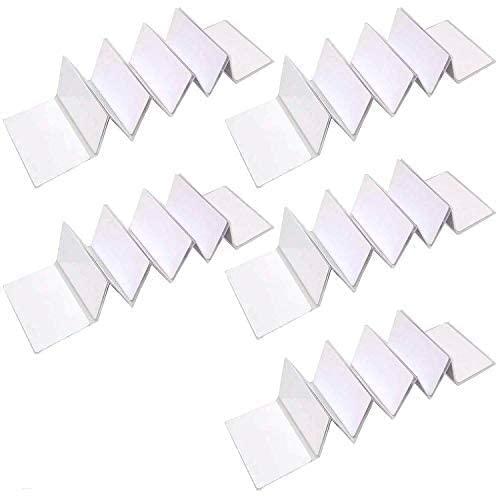 AZDelivery 50 x RFID Keycard Card 13.56MHz MF S50 Compatibile con Arduino + E-Book