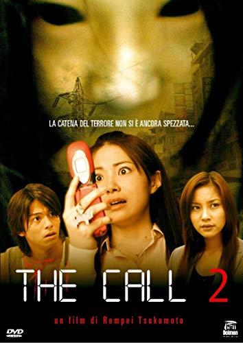 The Call 2 - DVD Azione e Thriller