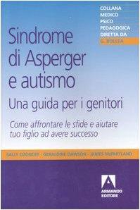 Sindrome di Asperger e autismo: una guida per genitori