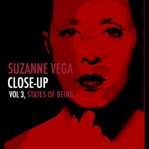 Close Up Vol.3-States Of Being