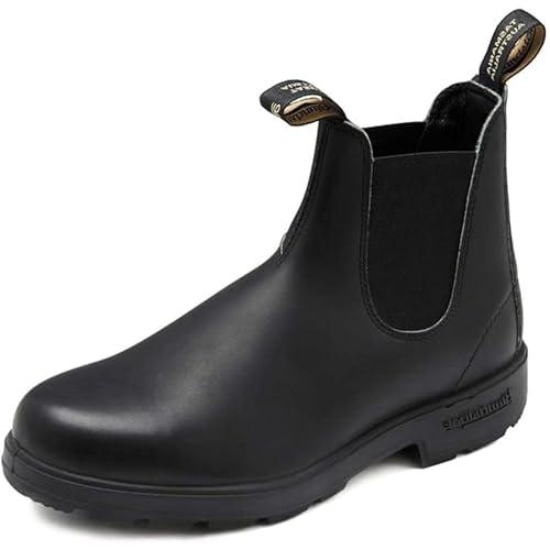 Blundstone 500 Original Stivali Unisex Adulto - Nero