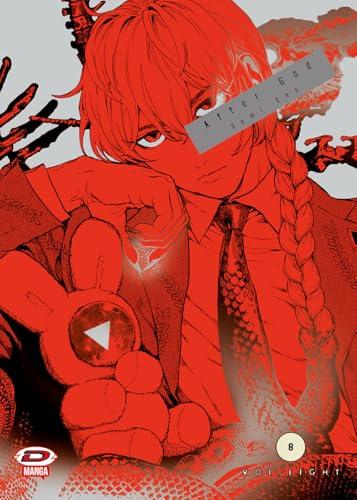 After God (Vol. 8) - Esplorazioni nella Spiritualità Contemporanea