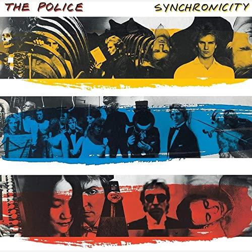 Synchronicity (Remastered)