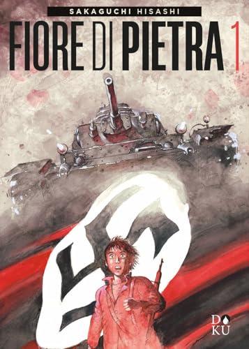 Fiore di pietra (Vol. 1)