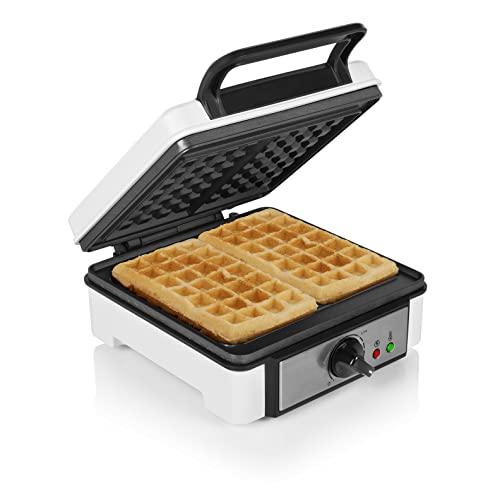 Princess Waffle Iron 132397