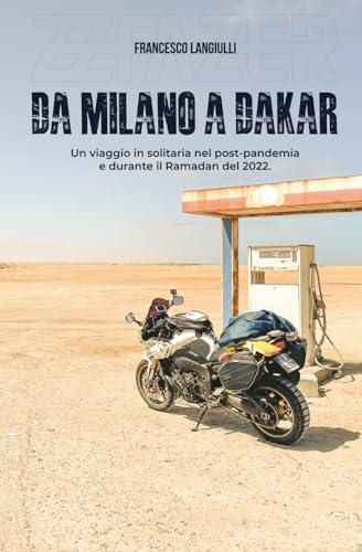 Da Milano a Dakar: Un'Avventura Umana e Sportiva
