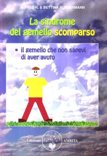 Sindrome del gemello scomparso: quando un gemello scompare in utero