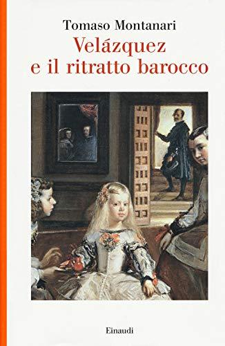 Velázquez e il ritratto barocco