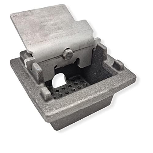 Braciere Extraflame Souvenir Lux