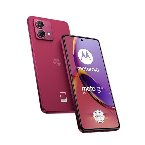 Motorola Moto g84 5G Viva Magenta